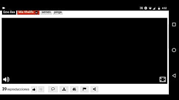 Preview 3 of Fornhub Family Xix - V&iacute_deo de verificaci&oacute_n