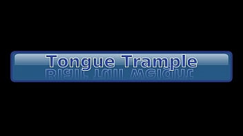 Preview 1 of Mader And Sun Xxx - Blair full weight tongue trample