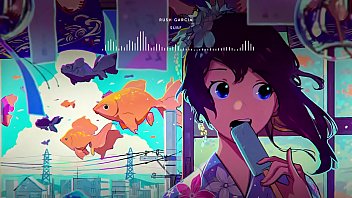 Preview 2 of Sea Purple - Rush Garcia - Surf // Original Work