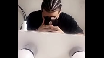 Preview 2 of Sanilion Www Xxxvome - Braided Latino