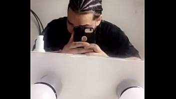 Preview 3 of Sanilion Www Xxxvome - Braided Latino
