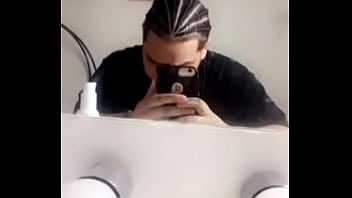 Preview 1 of Sanilion Www Xxxvome - Braided Latino