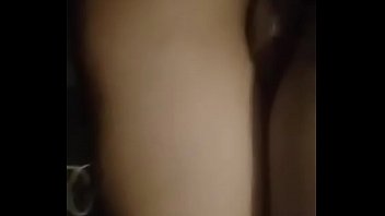 Preview 4 of Bloody Oo - Le encanta a esta goloza mujer mi pene erecto