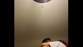 Preview 3 of Shemale Porn 1080 - GF RIDING BF FAT COCK