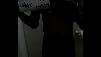 Preview 2 of Ts Abby - Verification video