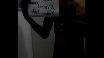 Preview 4 of Ts Abby - Verification video