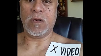 Preview 1 of Threesome Sex Of Sunny Leone - Verification video / Sam