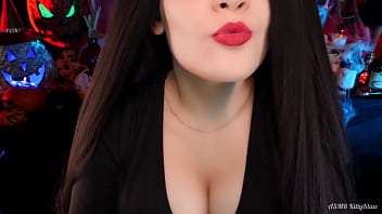 Preview 1 of Tubby 1 - ASMR Kisses