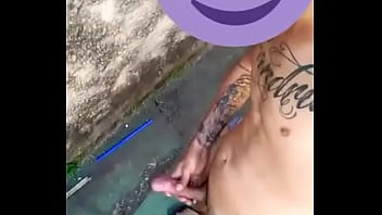 Preview 2 of Fike Me Video Xxx - Carlos