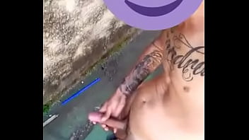 Preview 3 of Fike Me Video Xxx - Carlos