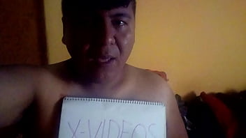 Preview 4 of Vai Bonxxx - V&iacute_deo de verificaci&oacute_n