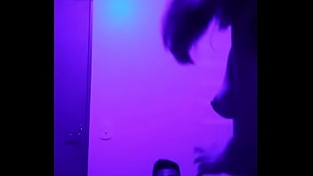 Preview 2 of Desiree Barclay Threesome - Waferre Peruano en  chongo de Brasil