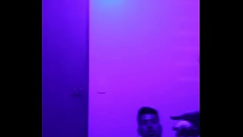 Preview 1 of Desiree Barclay Threesome - Waferre Peruano en  chongo de Brasil