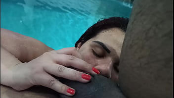 Preview 2 of Skype Ass Sex - Motel