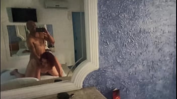 Preview 4 of Skype Ass Sex - Motel