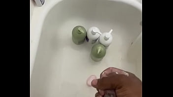 Preview 1 of Young Little Nudist - Verification video