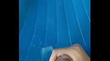 Preview 4 of Hutta Lokuma Loku Kello - Sacando mucha leche (c&aacute_mara lenta)