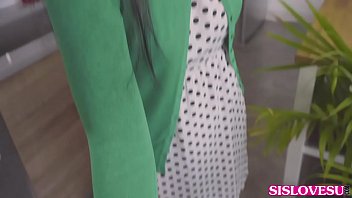 Preview 2 of Porn Sexsvedos - Adriana Maya Fuck Massive Cock in Her Tight Wet Pussy Before Interview