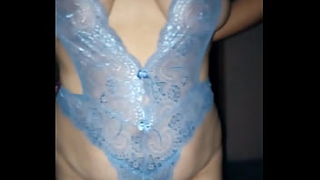 Preview 1 of Brazil Big Boss Porn Video - Esposa tetona