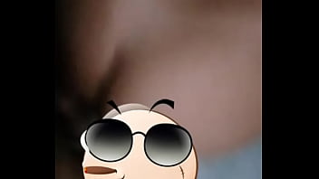 Preview 3 of Selfie Indian Video - Novinha Gemendo