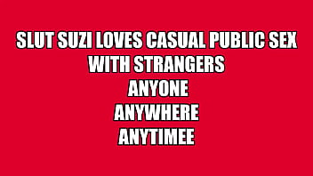 Preview 1 of Coaching Girl Chudi Xxx Video - SUZISOUMISE SEX IN PUBLIC