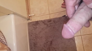Preview 3 of Dookxxx Hardcore - Stroking my cock