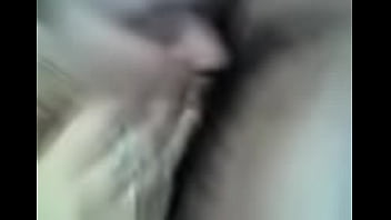 Preview 2 of Bbw Army Girl - Angel&#039_s 1st Head game on Film 2007