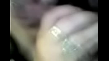 Preview 3 of Bbw Army Girl - Angel&#039_s 1st Head game on Film 2007