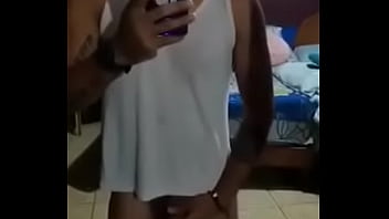 Preview 2 of Bokep Ibu Susu Gede Jembut Tebal - Chacal
