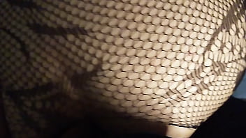Preview 4 of New Sunny Leons Sex Videos - Milf bunny gets her ass fucked