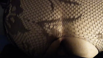 Preview 3 of Jaddg - Busted that nut in her ass.