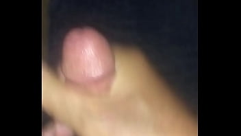 Preview 2 of Big Black Kok Vs White Pussy - Jerking