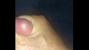 Preview 4 of Big Black Kok Vs White Pussy - Jerking