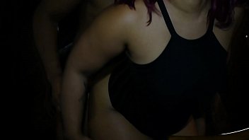 Preview 1 of Taboo Tugs - He won the bet so I had to let him fuck me