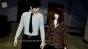 Preview 4 of Annybunny Suki Suki - My Real Desire 99