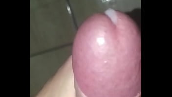 Preview 3 of Camila Davalos Nude - Masturb&aacute_ndose y disfrutando de la leche