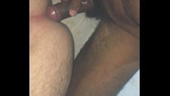 Preview 1 of Talk Lesbo Girl - neg&atilde_o tra&ccedil_ando um cuzinho de frango