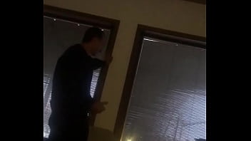 Preview 2 of Ass Clok - Look at me jacking off