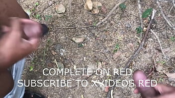 Preview 1 of Capri Cavanni Dp - 70 Another outdoor fuck