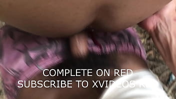 Preview 4 of Capri Cavanni Dp - 70 Another outdoor fuck