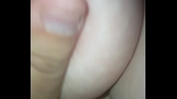 Preview 3 of Mujer De Monterrey - Pezon duro