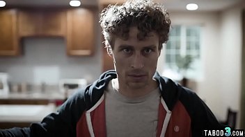 Preview 2 of Partty Porn - Petite teen confronts her stalker in unexpected way