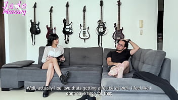 Preview 2 of Anal Fuk Anal - Psychologist Therapy #1 William Vega