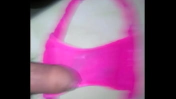 Preview 1 of Maids Train Man As Girl Servant - Fuck panty