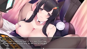 Preview 2 of Xxnx 15 Year Com - Ouroboros Syndrome - Horny Bunny scene