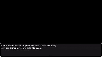 Preview 1 of Xxnx 15 Year Com - Ouroboros Syndrome - Horny Bunny scene