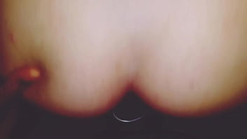 Preview 4 of Sly Tongue - Sentando no neg&atilde_o