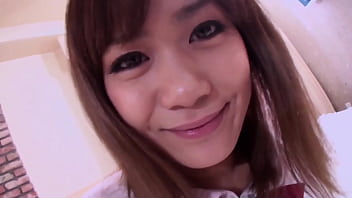 Preview 1 of Blick Porny - COSPLAY ASIAN CREAMPIE CUTIE
