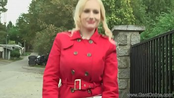 Preview 1 of Etyopyan Xxx Vidyo - Georgeous blonde angel wildly takes stiff cock for a ride