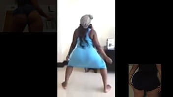 Preview 4 of Mom Matures Porn - Nvokez Asmodeus - Shakira ,  Hips Dont Lie {  Twerk Music  Video }  { Prod. T.R.O. LIKE SLAT YOUTUBE }